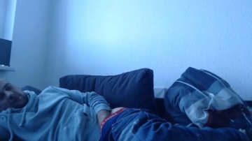 Sachazat  10-10-2021 Recorded Video Topless